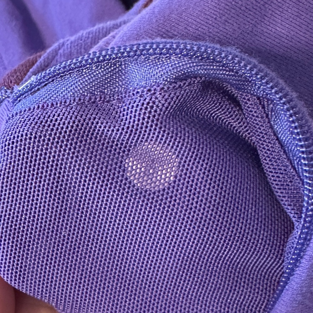 Lululemon In Stride Jacket - Picture 3 of 4